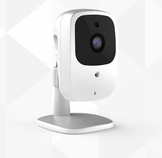 Ezvidoo Security Camera